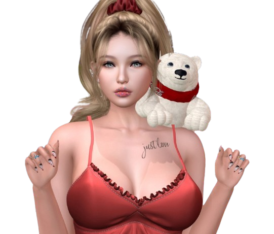MONAY AMOUR CARLA